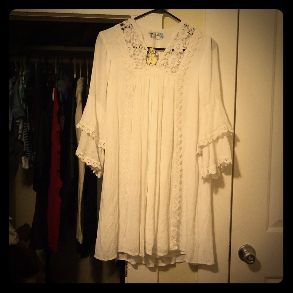 Summer dress